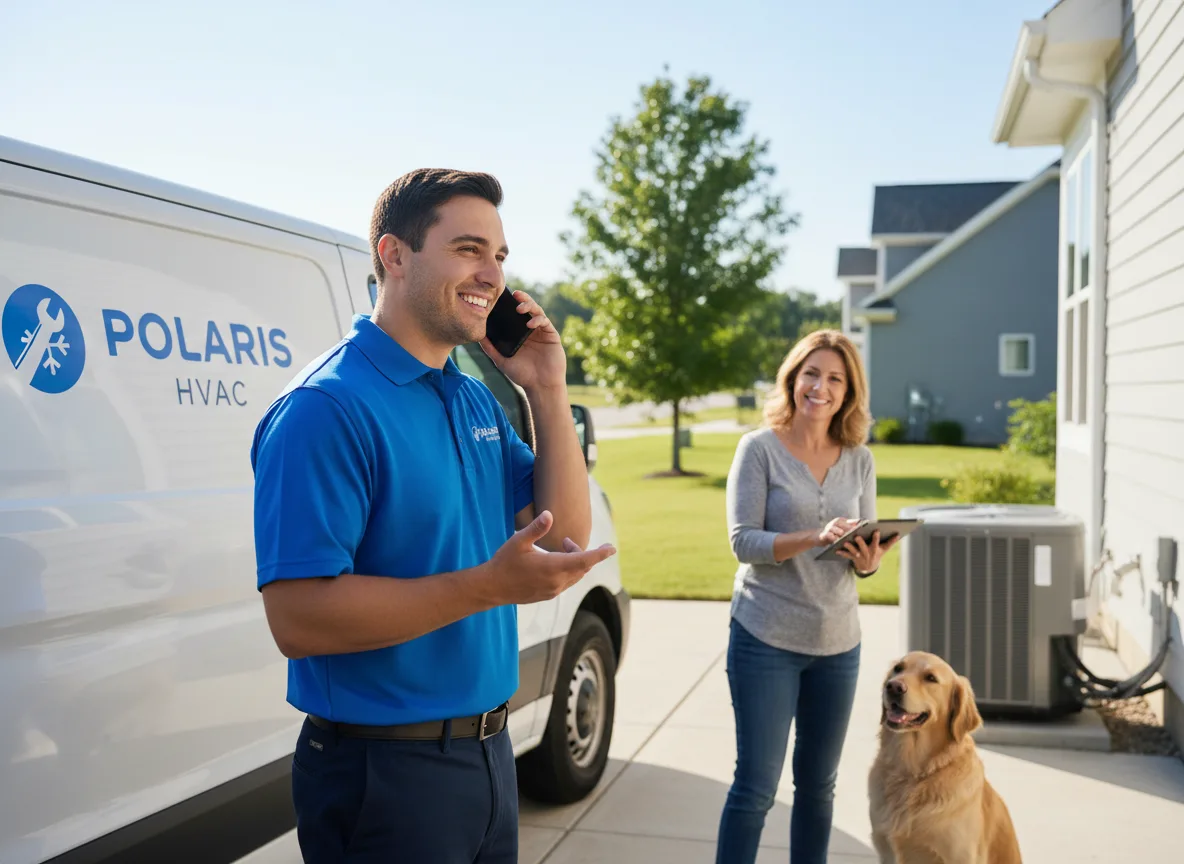 Furnace Repair Middletown, OH FAQs